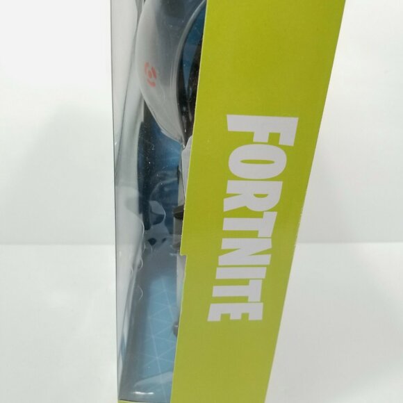 Glider Pack Mako Fortnite McFarlane Action Figure 14In Jump Pad Flight Stand New - Picture 7 of 8